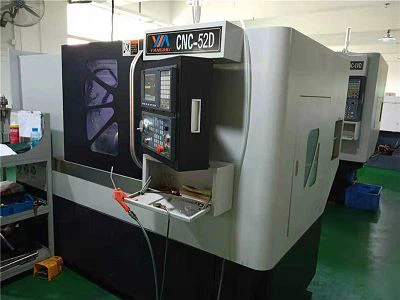 4CNC001 4CNC001