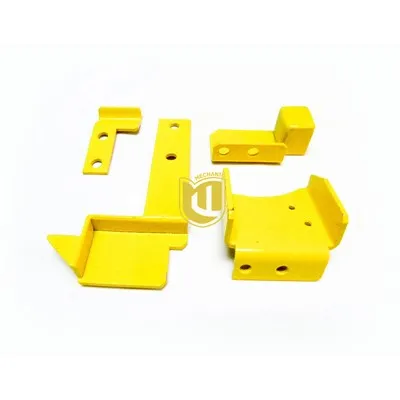 تجهیزات جوش ورق قطعات فلزی