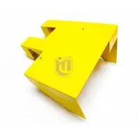 مزایای استفاده از خمش رباتیک برای قطعات ورق فلزی چیست؟