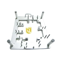 جک بازرسی و فیکسچر