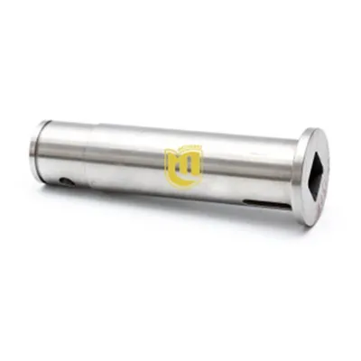 2025 10 تامین کننده برتر قطعات تراش فلزی در جهان