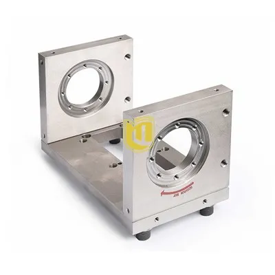 محصولات فلزی برای تجهیزات اتوماسیون