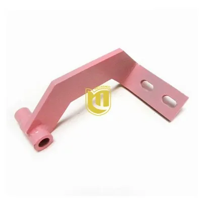 الزامات زبری سطح برای قطعات مهر زنی فلزی نازک چیست؟